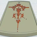 Thẻ Bài Viking / Bắc Âu 06 - Thumbnail 1