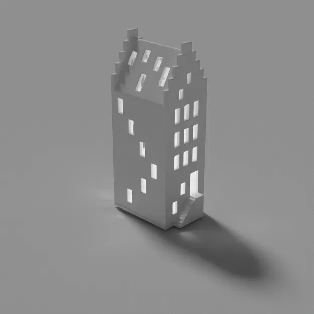 Chân nến 8 - Image 1