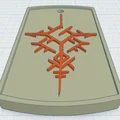 Viking/Norse Dog Tag 04 - Thumbnail 1