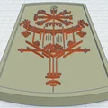 Thẻ Bài Viking / Norse 07 - Thumbnail 1