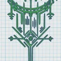 Thẻ Bài Viking / Norse 07 - Thumbnail 4