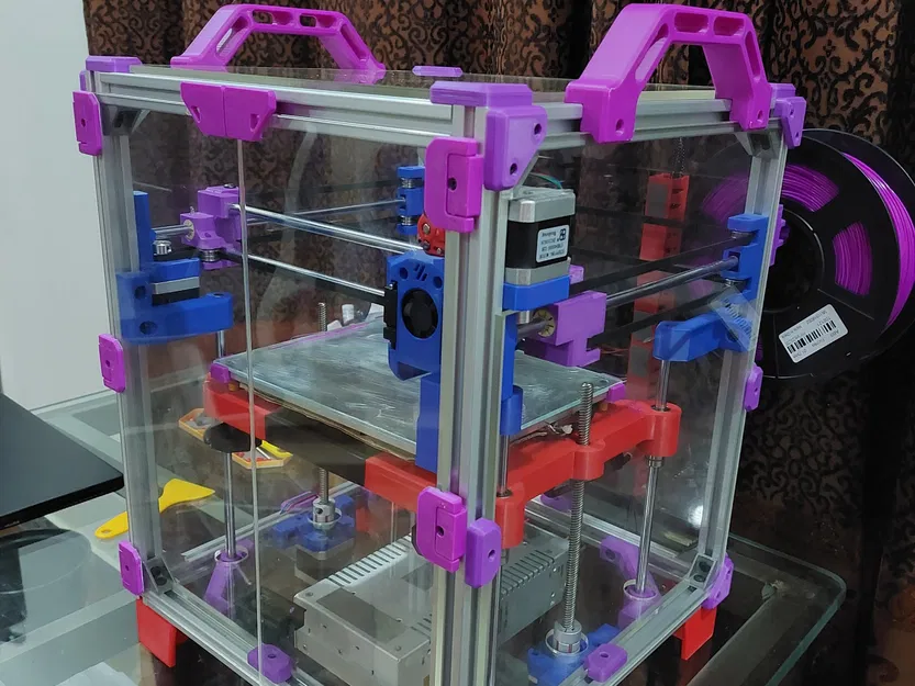 Baton CoreXY - Máy in 3D giá rẻ - Image 1