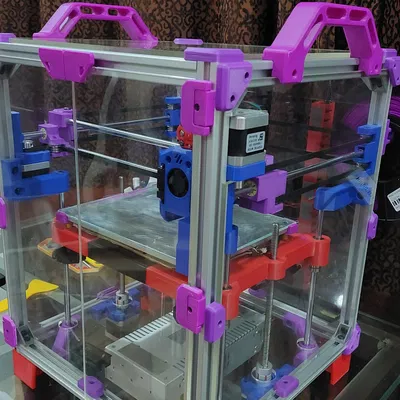 Baton CoreXY - Máy in 3D giá rẻ