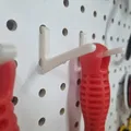 Pegboard Hooks by Nightcrispy - Thumbnail 1