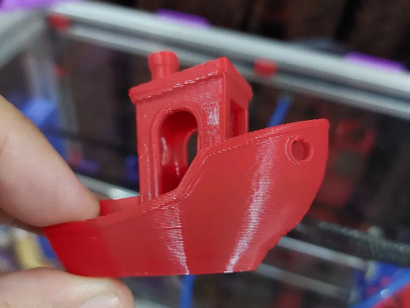 Baton CoreXY - Máy in 3D giá rẻ - Image 4