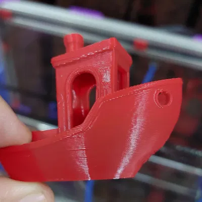 Baton CoreXY - Máy in 3D giá rẻ