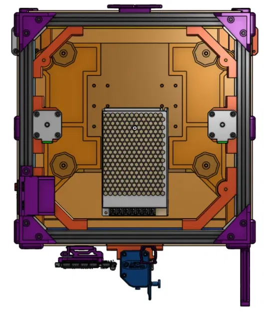 Baton CoreXY - Máy in 3D giá rẻ - Image 9
