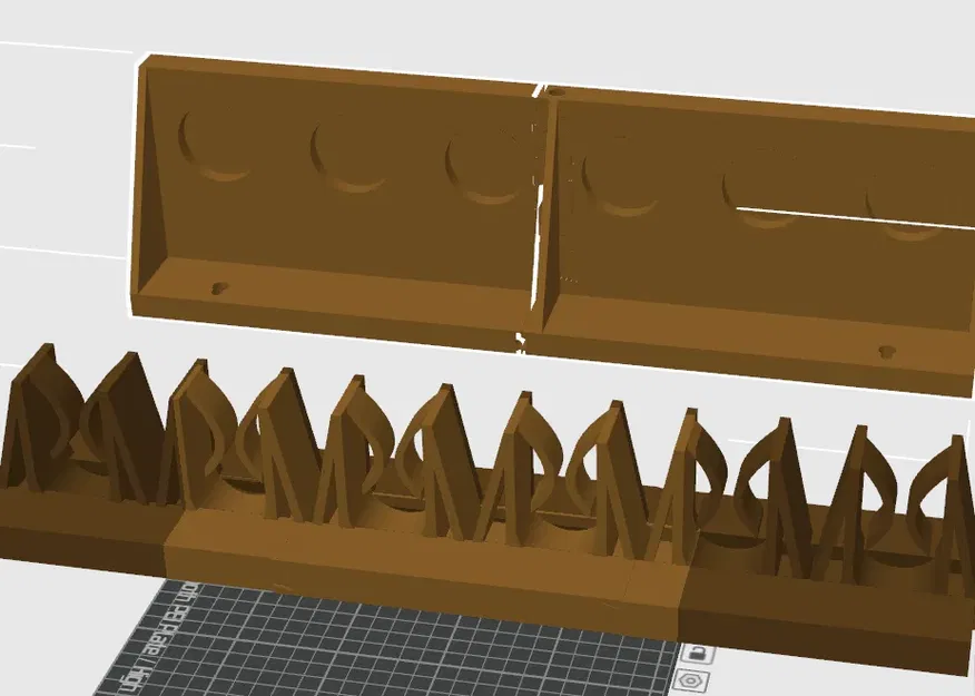 Giá Đỡ Cần Câu Thiên Thần - Image 1