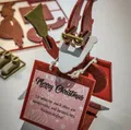 Christmas Kit Card - Santa Claus - Thumbnail 2