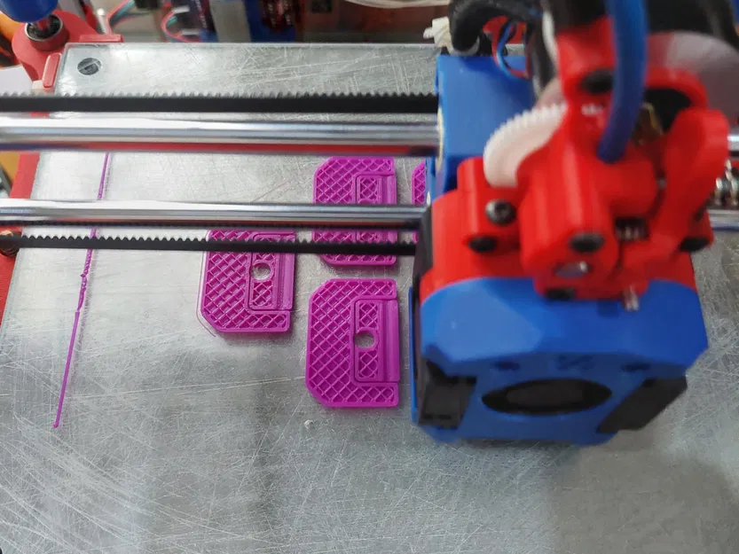 Baton CoreXY - Máy in 3D giá rẻ - Image 14