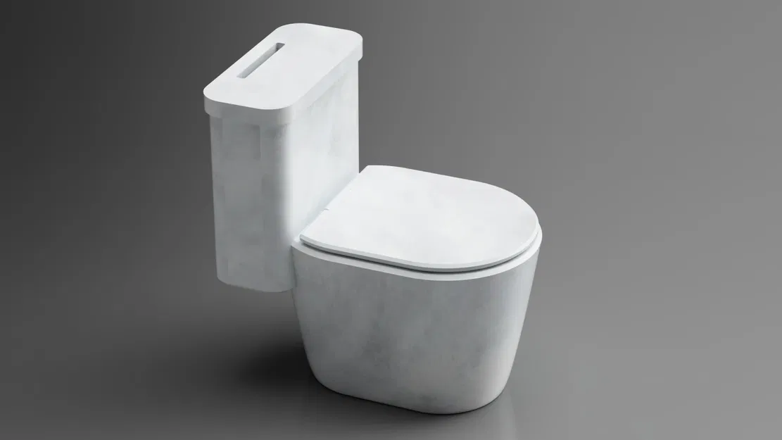 Flush your savings down the toilet! - Image 2