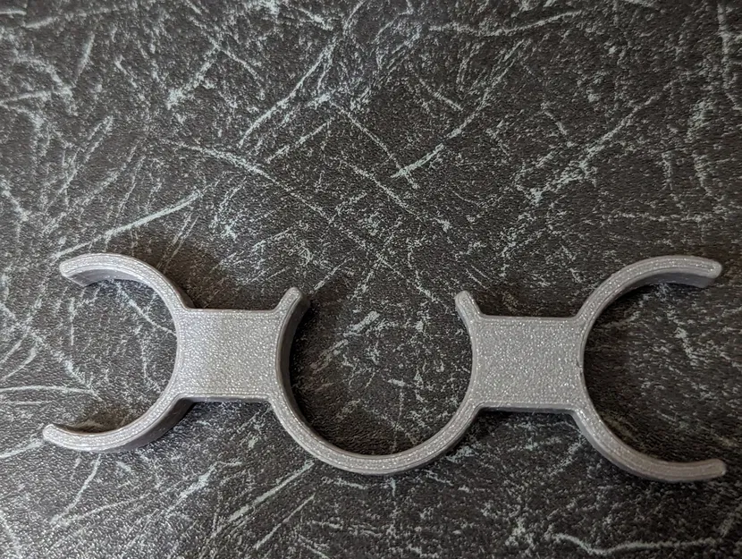 Kẹp Phụ Kiện Máy Hút Bụi Buture JR700 - Image 2