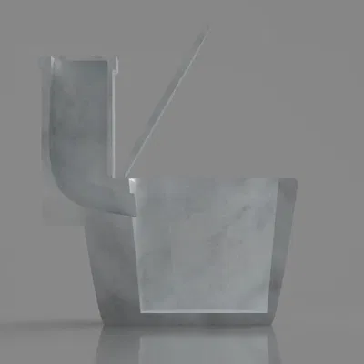 Flush your savings down the toilet!