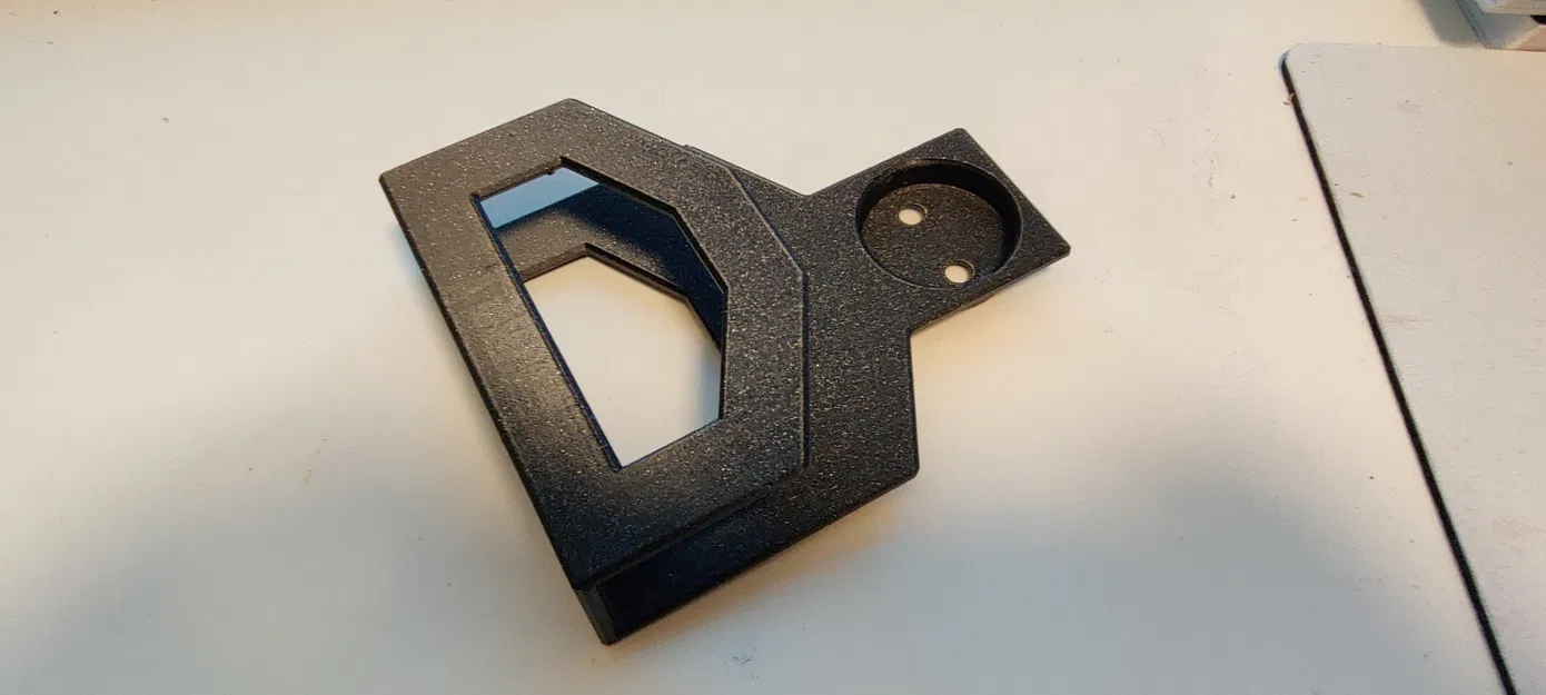 Mobile device holder - Image 1