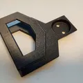 Mobile device holder - Thumbnail 1