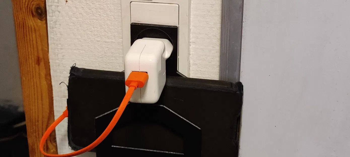 Mobile device holder - Image 3