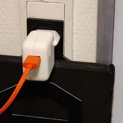 Mobile device holder