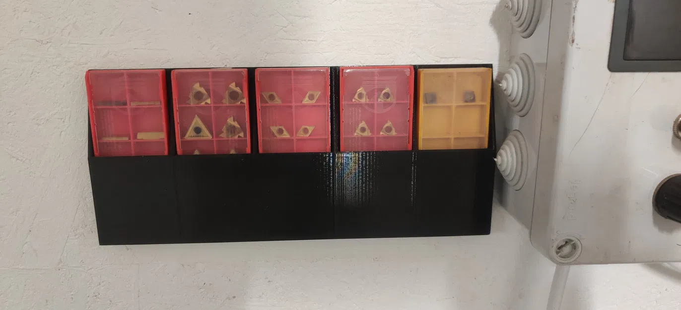 Giá Treo Hộp Insert Tiện - Image 1