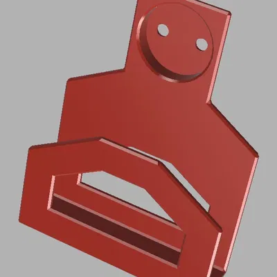 Mobile device holder