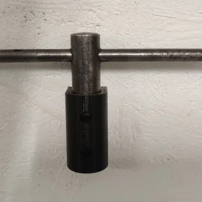 Giá Treo T-Wrench Cho Máy Tiện