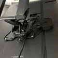 Bộ Adapter Gắn VESA cho Apple TV 4K Gen3 - Thumbnail 1