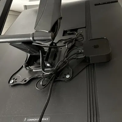 Bộ Adapter Gắn VESA cho Apple TV 4K Gen3