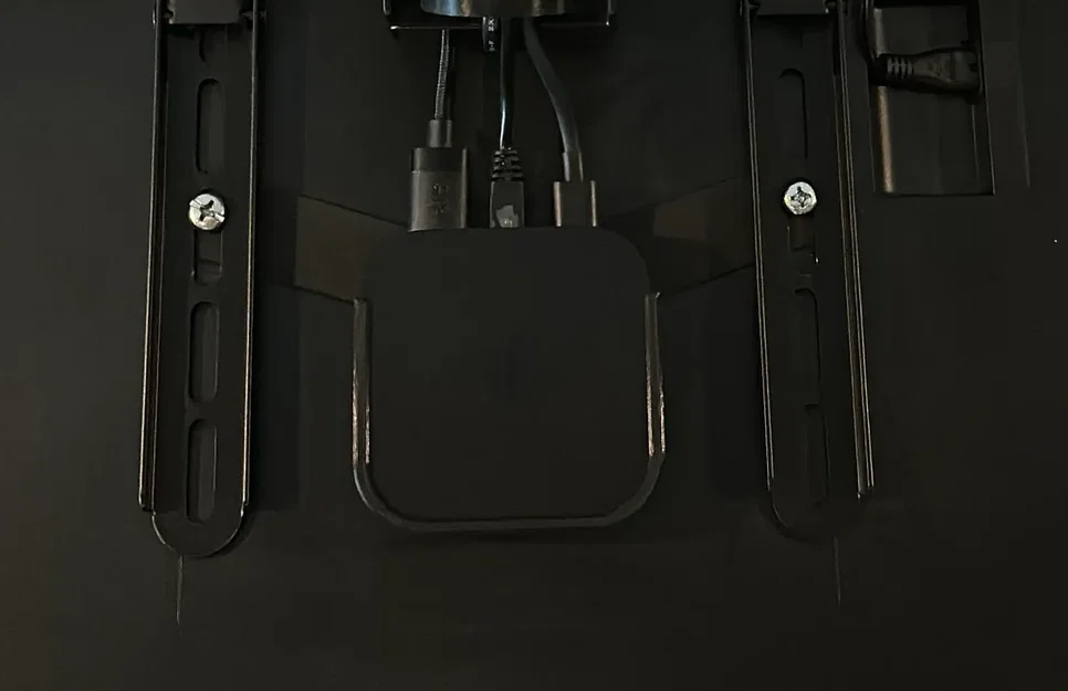 Bộ Adapter Gắn VESA cho Apple TV 4K Gen3 - Image 2