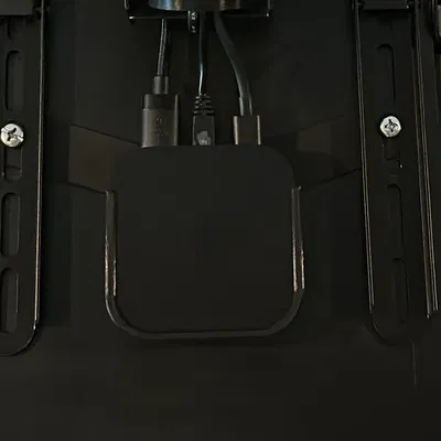 Bộ Adapter Gắn VESA cho Apple TV 4K Gen3