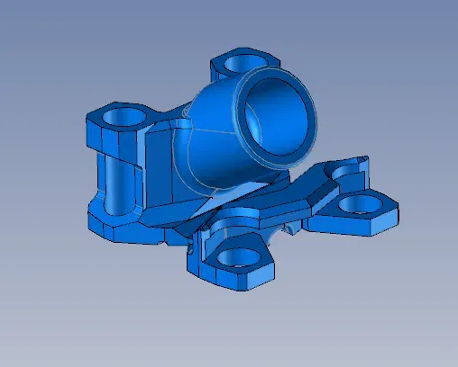 KD KF backpack HD NASA BUMPER - Image 1