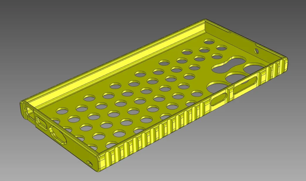 Ốp lưng điện thoại Samsung S23 Ultra - Image 1