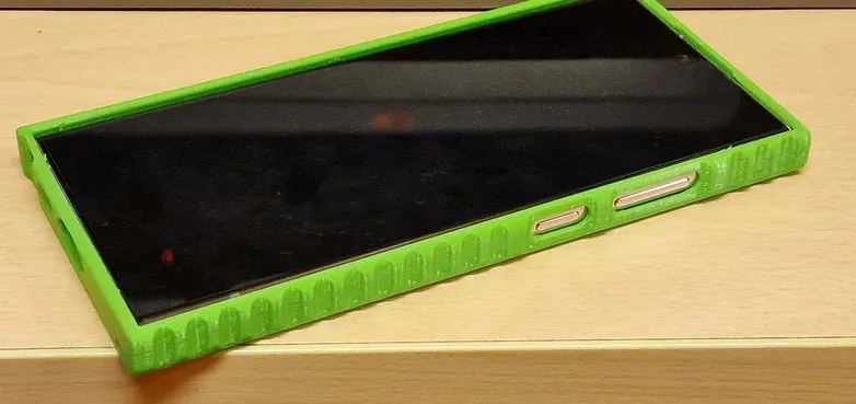 Ốp lưng điện thoại Samsung S23 Ultra - Image 2