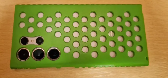 Ốp lưng điện thoại Samsung S23 Ultra - Image 3