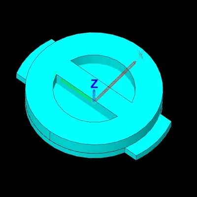 Heo Đất Hình Nón Bảo Hiểm Xe Máy