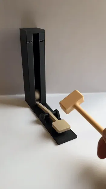 Test of strength - Image 1