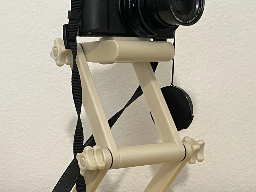 Plate Arca-Swiss Quick Release có ốc - Image 3