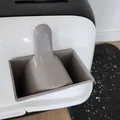 Cat Litter Scoop Holder - Thumbnail 1