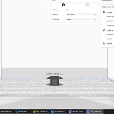 Chụp Ốc Mâm Xe Skoda Favorit Có Nắp Mâm Màu Đen