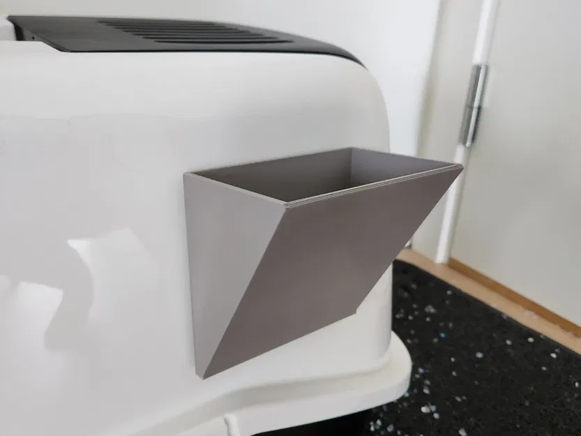 Cat Litter Scoop Holder - Image 2