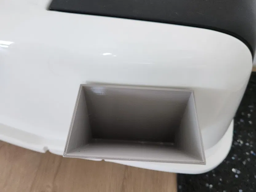 Cat Litter Scoop Holder - Image 3