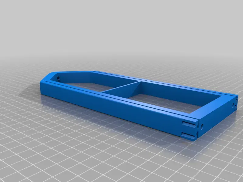 Trụ cho chim ăn hạt đậu phộng, thức ăn chim, tròn, để treo hoặc bắt vít - Image 6