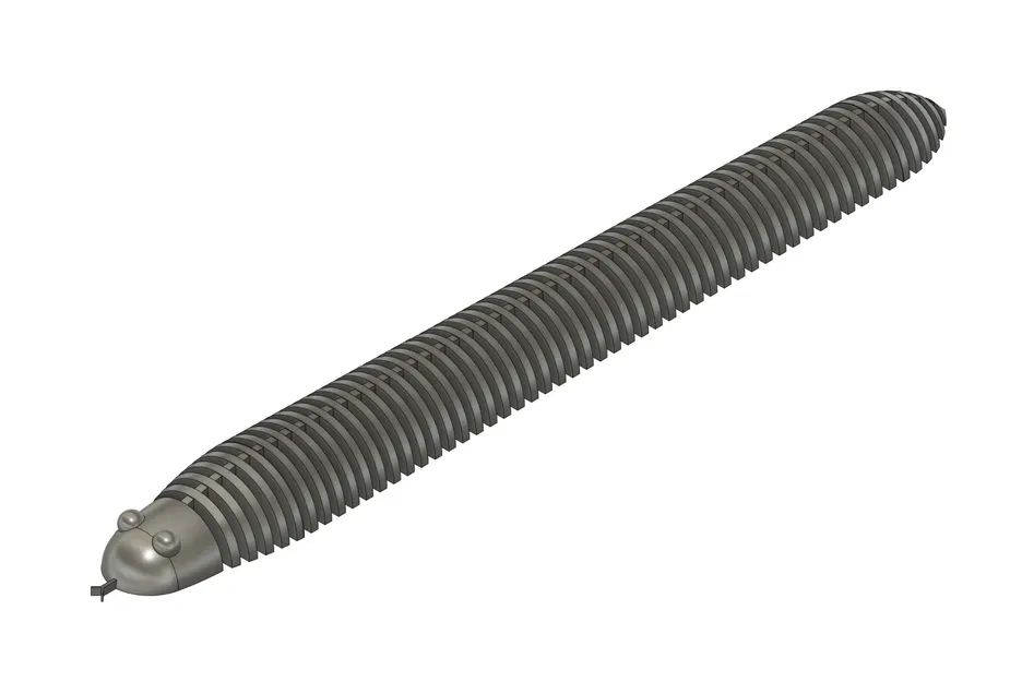 Rắn dẻo TPU (có tham số) - Image 1