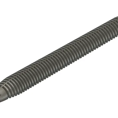 Rắn dẻo TPU (có tham số)