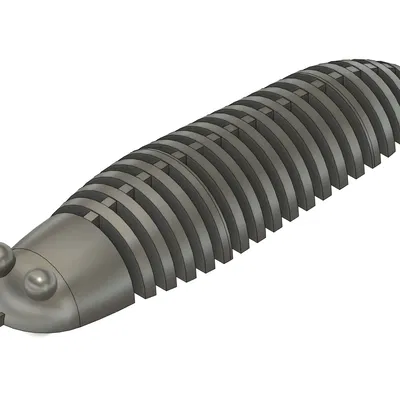 Rắn dẻo TPU (có tham số)