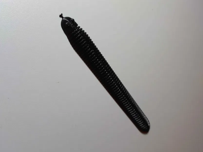 Rắn dẻo TPU (có tham số) - Image 4