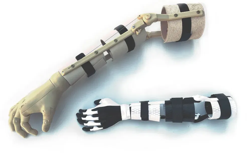 Kwawu Arm 3.0 - Phiên Bản Wrap - Image 1