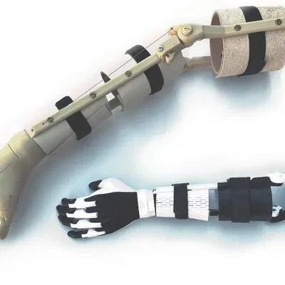 Kwawu Arm 3.0 - Phiên Bản Wrap