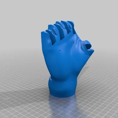 Kwawu Arm 3.0 - Phiên Bản Wrap