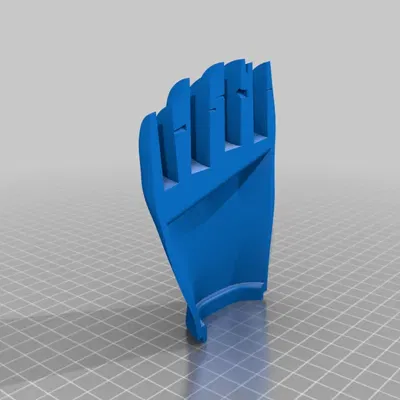 Kwawu Arm 3.0 - Socket Version