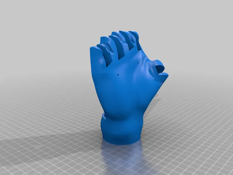 Kwawu Arm 3.0 - Socket Version - Image 3