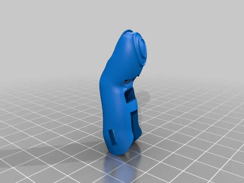 Kwawu Arm 3.0 - Socket Version - Image 4